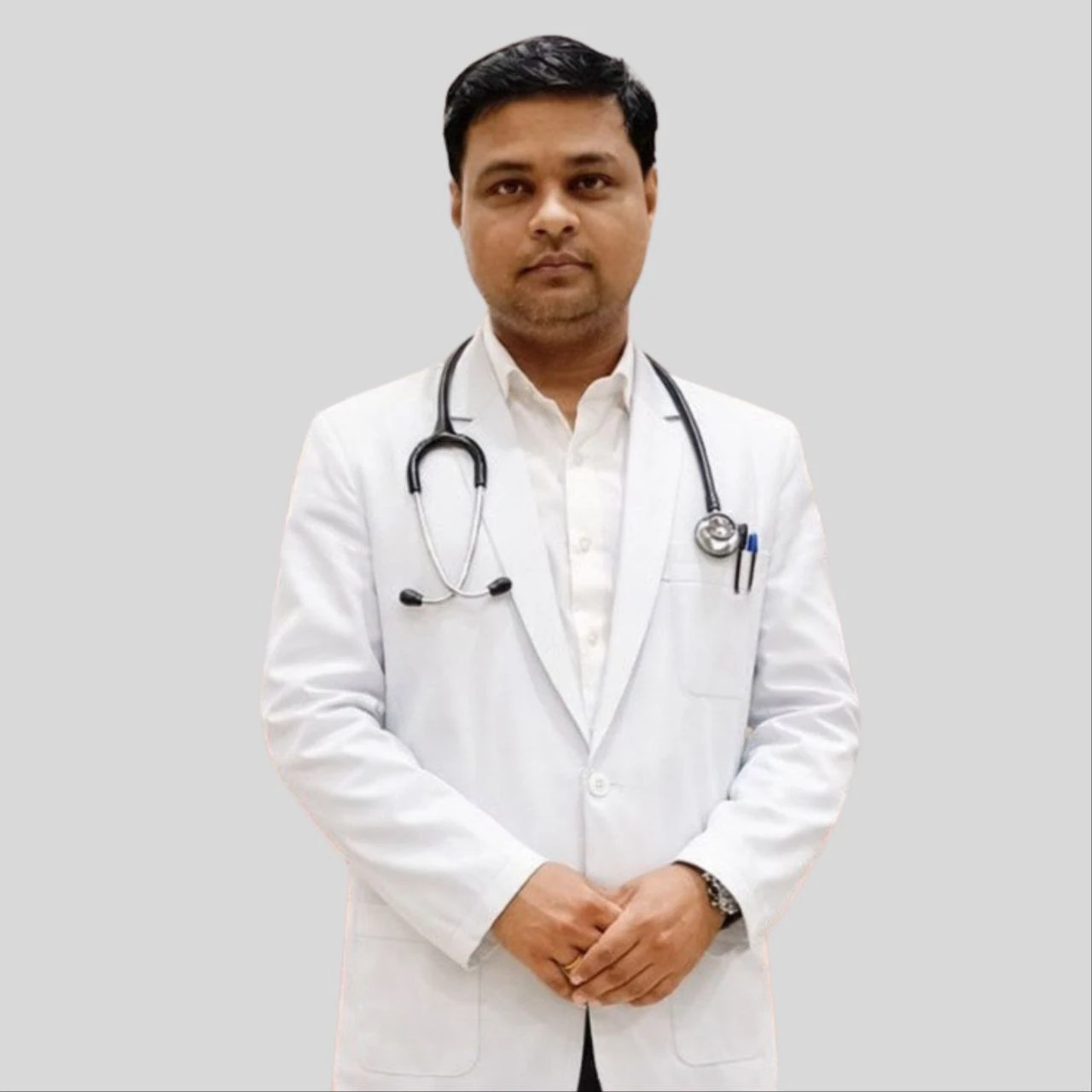 Dr. Nitin Ingole - BAMS Ayurvedic Doctor, Vithhal Mauli Clinic Loni Takli